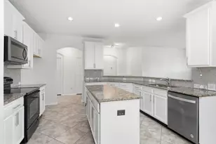 15636 Gatehouse Dr, Fort Worth, TX 76262 - Photo 3