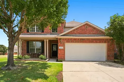 15636 Gatehouse Drive, Fort Worth, TX 76262 - Photo 1