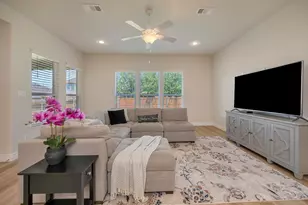 7300 Lowline Dr, Fort Worth, TX 76131 - Photo 17