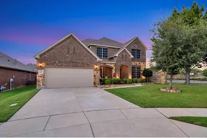 7300 Lowline Drive, Fort Worth, TX 76131 - Photo 1