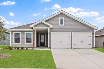 10016 Pilot Place, Fort Worth, TX 76131 - Photo 1