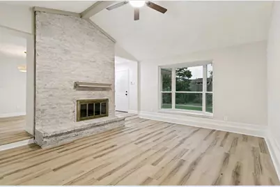 1434 Wildvalley Drive, Lewisville, TX 75067 - Photo 3