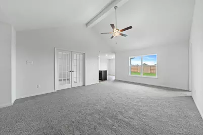 1348 Bullnose Way, Fort Worth, TX 76131 - Photo 5
