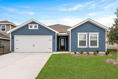 1313 Wind Drift Way, Fort Worth, TX 76131 - Photo 1