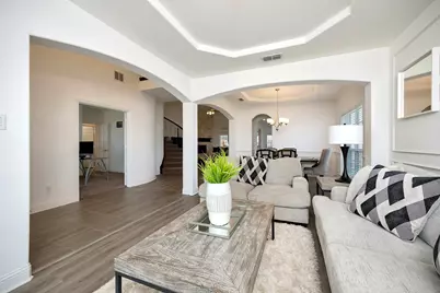 8500 Delmar Court, Fort Worth, TX 76123 - Photo 3