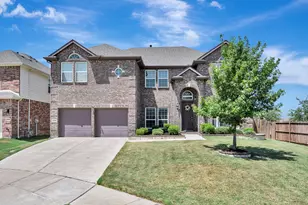 8500 Delmar Ct, Fort Worth, TX 76123 - Photo 1