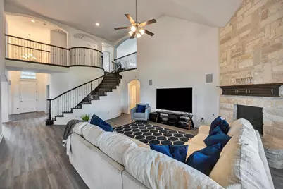 8500 Delmar Court, Fort Worth, TX 76123 - Photo 33