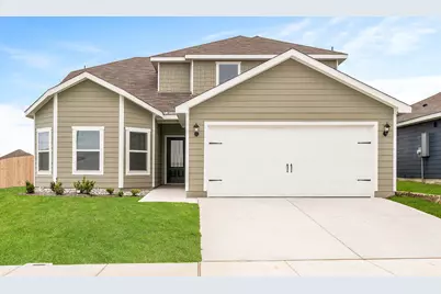 1317 Wind Drift Way, Fort Worth, TX 76131 - Photo 1
