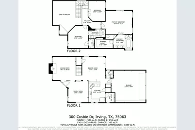 300 Cosbie Drive, Irving, TX 75063 - Photo 35