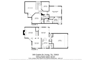 300 Cosbie Dr, Irving, TX 75063 - Photo 35