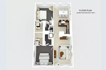 2005 S 8th Street, Waco, TX 76706 - Photo 23