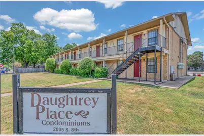 2005 S 8th Street, Waco, TX 76706 - Photo 1