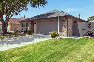 8509 Trinity Vista Trail, Fort Worth, TX 76053 - Photo 3