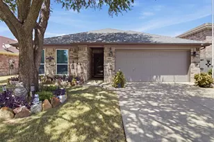 8509 Trinity Vista Trail, Fort Worth, TX 76053 - Photo 1