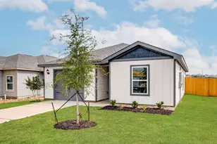 8309 White Wolf Trl, Ponder, TX 76259 - Photo 1