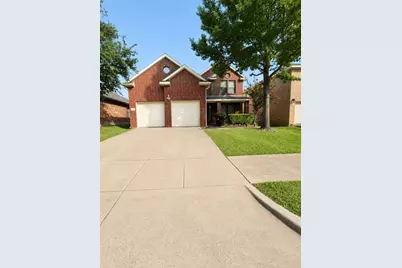 2053 Lake Trail Drive, Heartland, TX 75126 - Photo 1