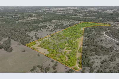 401 Pepper Lane, Weatherford, TX 76088 - Photo 1