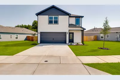 8436 White Wolf Trail, Ponder, TX 76259 - Photo 1