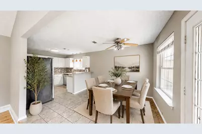 1109 Stapleton Lane, Flower Mound, TX 75028 - Photo 9