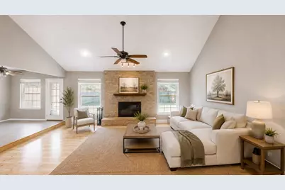 1109 Stapleton Lane, Flower Mound, TX 75028 - Photo 5