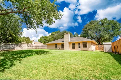 1109 Stapleton Lane, Flower Mound, TX 75028 - Photo 25