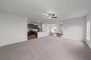 13528 Turtle Mountain Rd, Ponder, TX 76259 - Photo 7