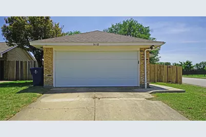 5402 Sandpiper Lane, Garland, TX 75043 - Photo 3