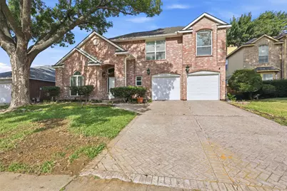 3421 Galaway Bay Drive, Grand Prairie, TX 75052 - Photo 1