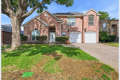 3421 Galaway Bay Drive, Grand Prairie, TX 75052 - Photo 3