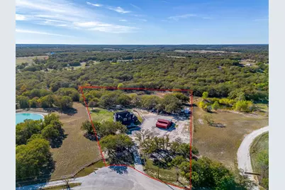194 County Road 3551, Paradise, TX 76073 - Photo 25