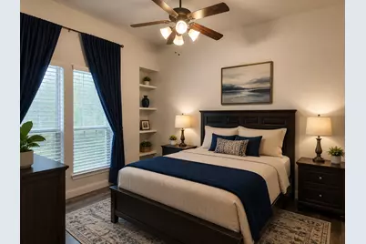 12309 Cedar Knoll Drive, Fort Worth, TX 76028 - Photo 15