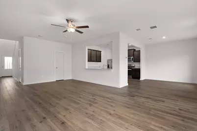8304 Silverbow Drive, Ponder, TX 76259 - Photo 5