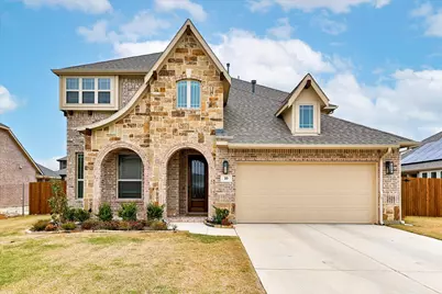 10 Covey Lane, Sanger, TX 76266 - Photo 1