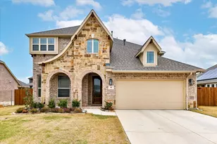10 Covey Ln, Sanger, TX 76266 - Photo 1