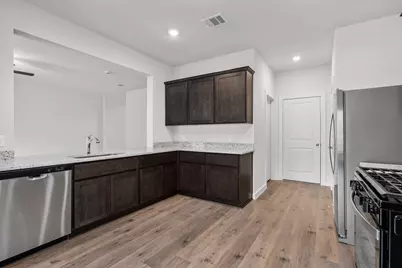 8304 Silverbow Drive, Ponder, TX 76259 - Photo 3