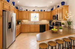 459 Co Rd 1742, Chico, TX 76431 - Photo 3