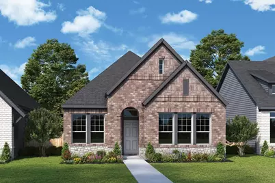 541 Nolan Road, Fate, TX 75189 - Photo 1
