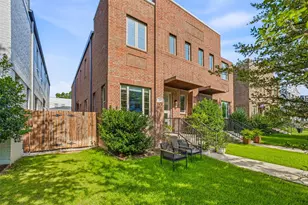 210 Wimberly St, Fort Worth, TX 76107 - Photo 1