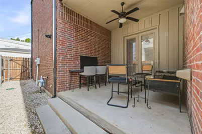 210 Wimberly Street, Fort Worth, TX 76107 - Photo 23