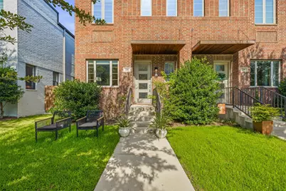 210 Wimberly Street, Fort Worth, TX 76107 - Photo 37