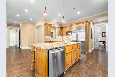 1604 Litchfield Drive, McKinney, TX 75071 - Photo 5