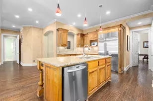 1604 Litchfield Dr, McKinney, TX 75071 - Photo 5