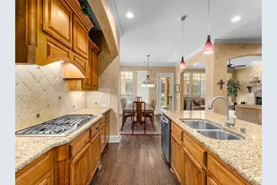 1604 Litchfield Drive, McKinney, TX 75071 - Photo 7