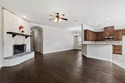 3306 Robin Trail, Melissa, TX 75454 - Photo 3
