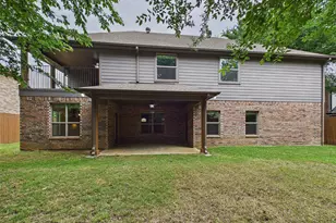 2229 Moonlight Bay, Flower Mound, TX 75022 - Photo 37