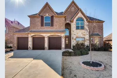 2150 Nocona Drive, Prosper, TX 75078 - Photo 1