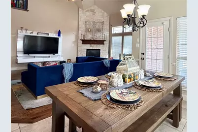 2150 Nocona Drive, Prosper, TX 75078 - Photo 9