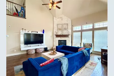 2150 Nocona Drive, Prosper, TX 75078 - Photo 7
