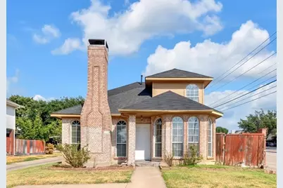 2200 Meadowstone Drive, Carrollton, TX 75006 - Photo 1