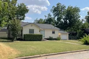 2332 Glencrest Dr, Fort Worth, TX 76119 - Photo 1